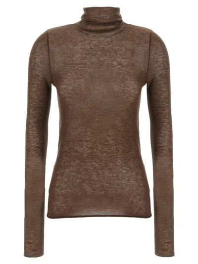 PINKO PINKO 'MOSS' SWEATER