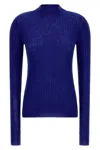 Pinko 'muggito' Sweater In Blau