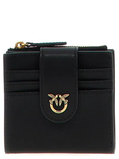 PINKO PINKO 'MULTI PURPOSE' WALLET