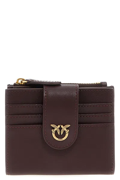 PINKO PINKO 'MULTI PURPOSE' WALLET