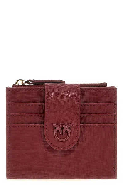 PINKO PINKO 'MULTI PURPOSE' WALLET