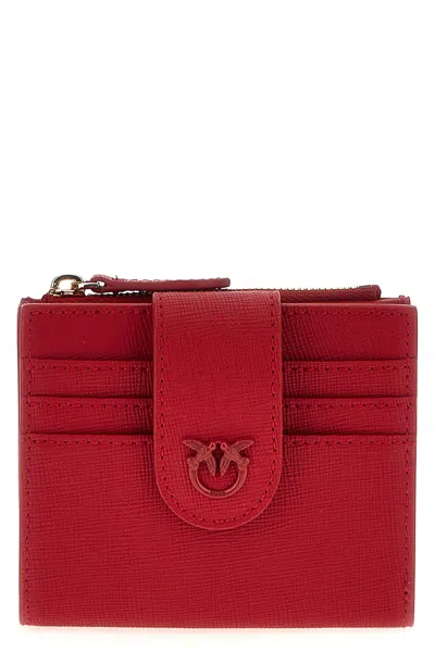 PINKO PINKO 'MULTI PURPOSE' WALLET