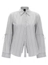 PINKO MULTICOLOR DAVVERO SHIRT