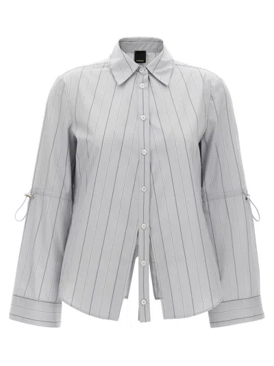 PINKO MULTICOLOR DAVVERO SHIRT