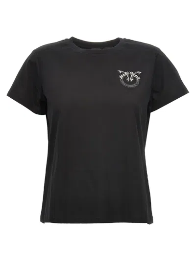 PINKO NAMBRONE T-SHIRT