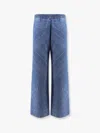 Pinko Namibia Light Denim Jeans In Blue