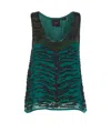 PINKO NANTERRE TOP