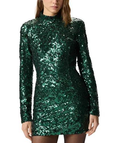 PINKO NASCONDINO DRESS