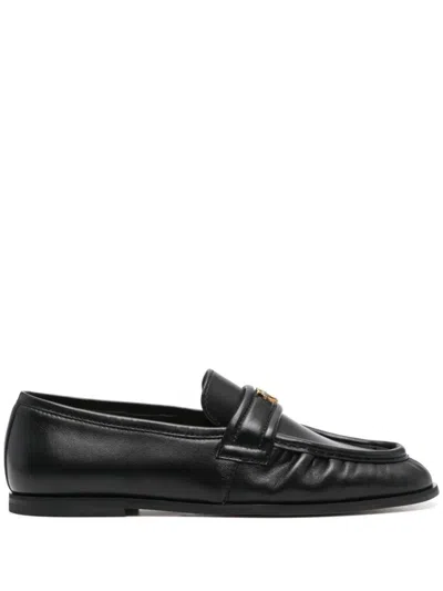 Pinko Naty 02 - Mocassino In Black