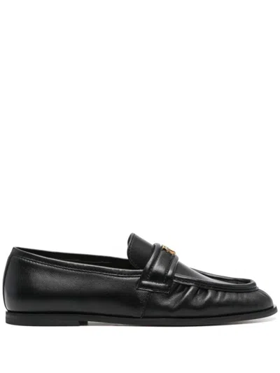 Pinko Naty 02 - Mocassino In Black