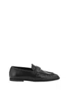 PINKO NATY LOAFERS
