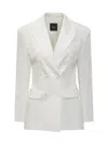 Pinko Navy Blazer Jacket