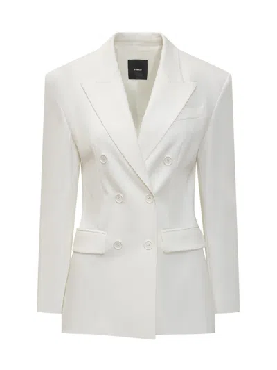 Pinko Navy Blazer Jacket