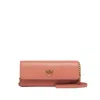 Pinko Love Tiny Birds Wallet On Chain