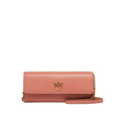 Pinko Neutral Wallets & Pures