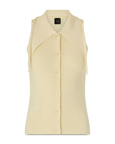 PINKO NEVE TOP