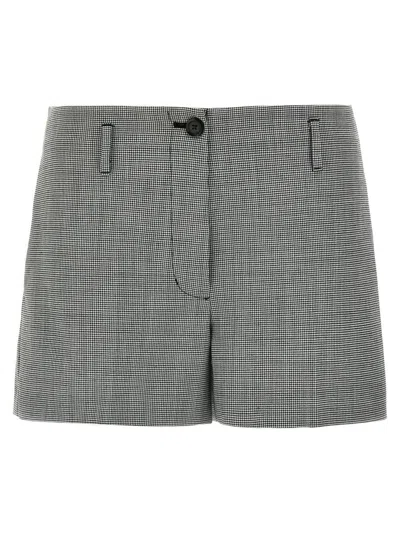 PINKO PINKO 'NEVI' SHORTS
