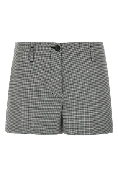 PINKO PINKO 'NEVI' SHORTS