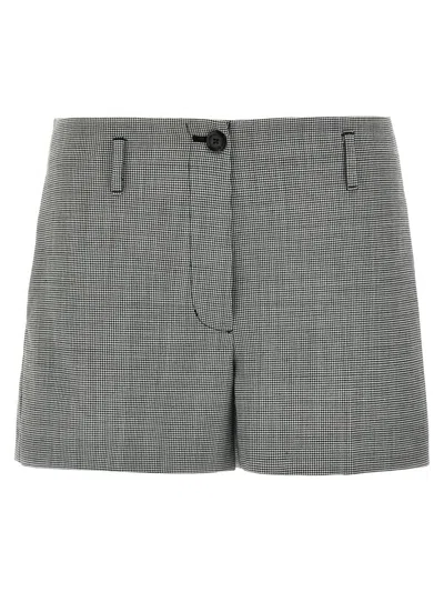 PINKO PINKO 'NEVI' SHORTS