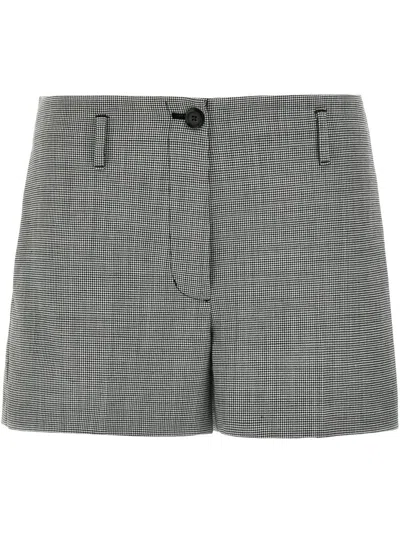 PINKO NEVI SHORTS