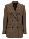Pinko New Guinea Blazer And Suits