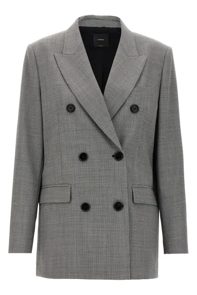 PINKO PINKO 'NEW GUINEA' BLAZER