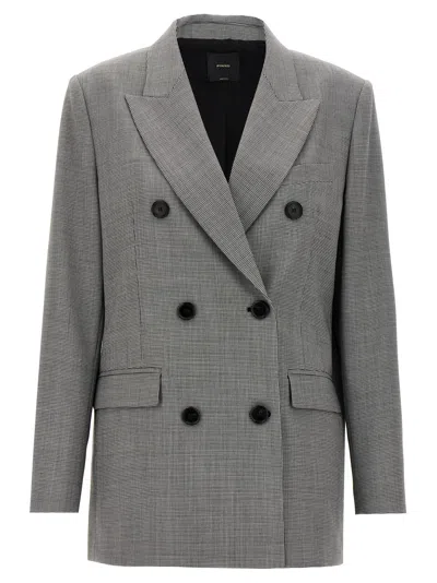 PINKO NEW GUINEA BLAZER