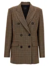 Pinko New Guinea Blazer And Suits