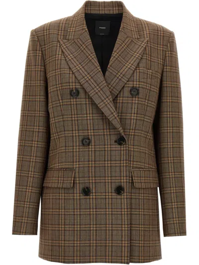 PINKO NEW GUINEA BLAZER