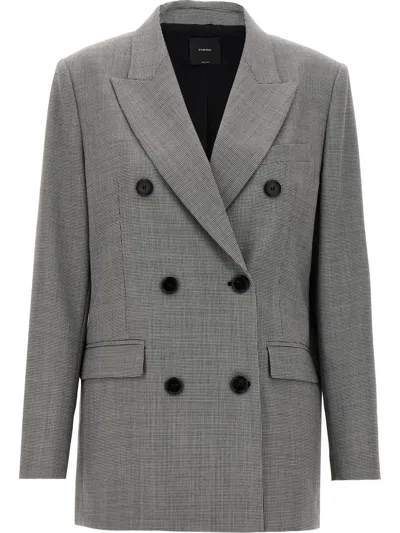 PINKO NEW GUINEA BLAZER