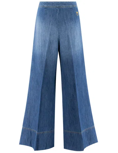 PINKO NEW PAOLINA JEANS