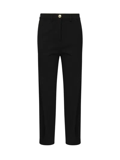 PINKO NEW PIATTO TROUSERS