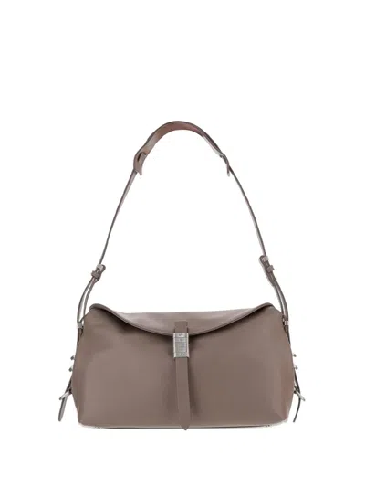 PINKO NEW SADDLE BAG