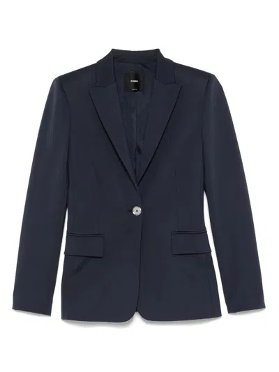 Pinko New Signum Stritch Jacket By