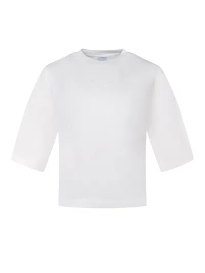 PINKO PINKO "NIAMEY" T-SHIRT