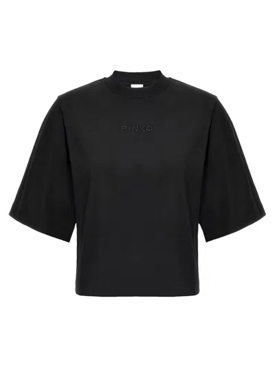 PINKO PINKO T-SHIRTS AND POLOS