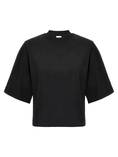 PINKO PINKO T-SHIRTS AND POLOS