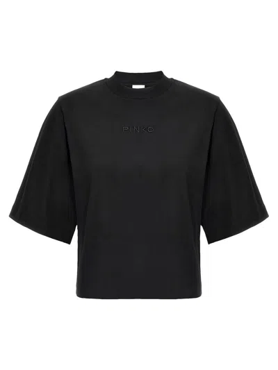PINKO PINKO T-SHIRTS AND POLOS