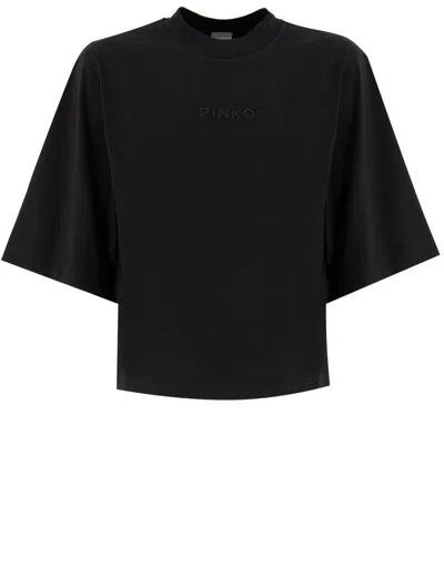 PINKO NIAMEY T-SHIRT