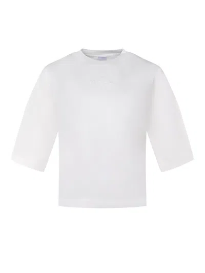 PINKO PINKO  "NIAMEY" T-SHIRT
