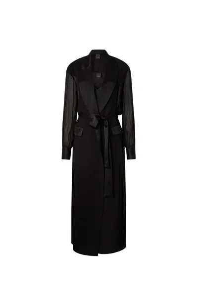 PINKO NOCCIOLAIA DRESS