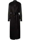 Pinko Nocciolaia Georgette Midi Dress By