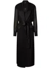 Pinko Dresses In Black
