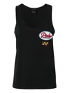 Pinko Sleeveless Vest