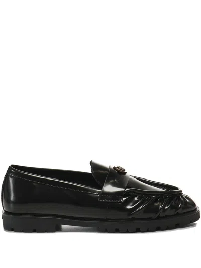 PINKO 'Nora' moccasins PINKO