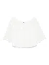 Pinko Shirt In White