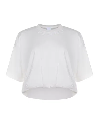 PINKO PINKO "NOUGAT" T-SHIRT