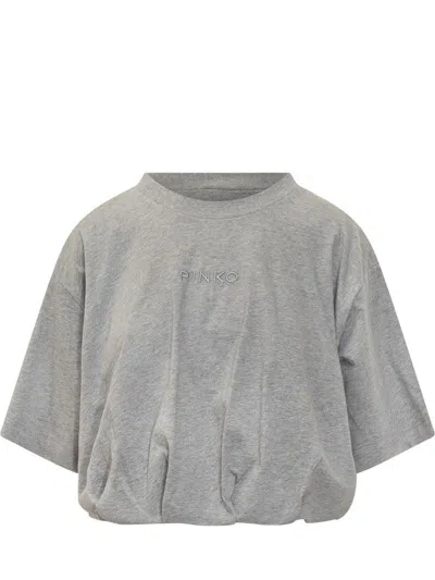 PINKO PINKO NOUGAT T-SHIRT