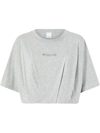 PINKO PINKO NOUGAT T-SHIRT