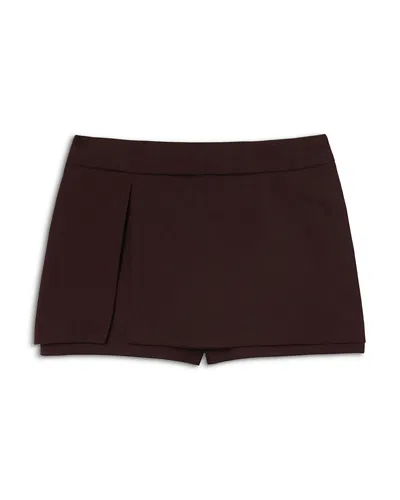 PINKO NOVALIS SHORTS